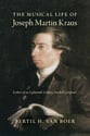 The Musical Life of Joseph Martin Kraus book cover